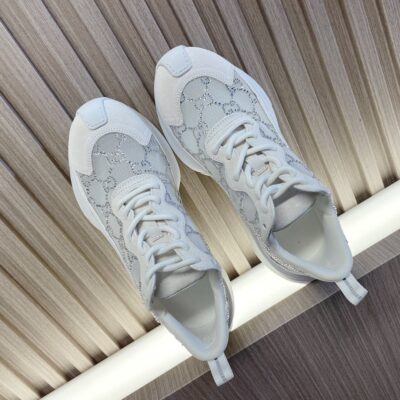 Gucci New Sneakers