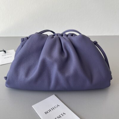Bottega Veneta Small Cloud Pouch