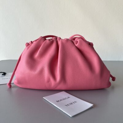 Bottega Veneta Pouch Small Cloud Bag