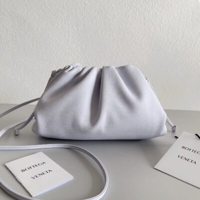 Bottega Veneta Pouch Small Cloud Bag