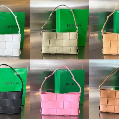 Bottega Veneta Bags Collection