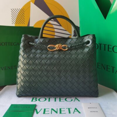 Bottega Veneta Shopping Bag