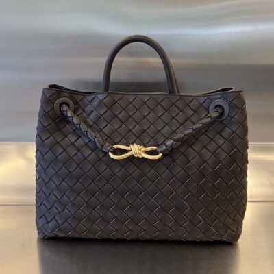 Bottega Veneta Knitted Bag