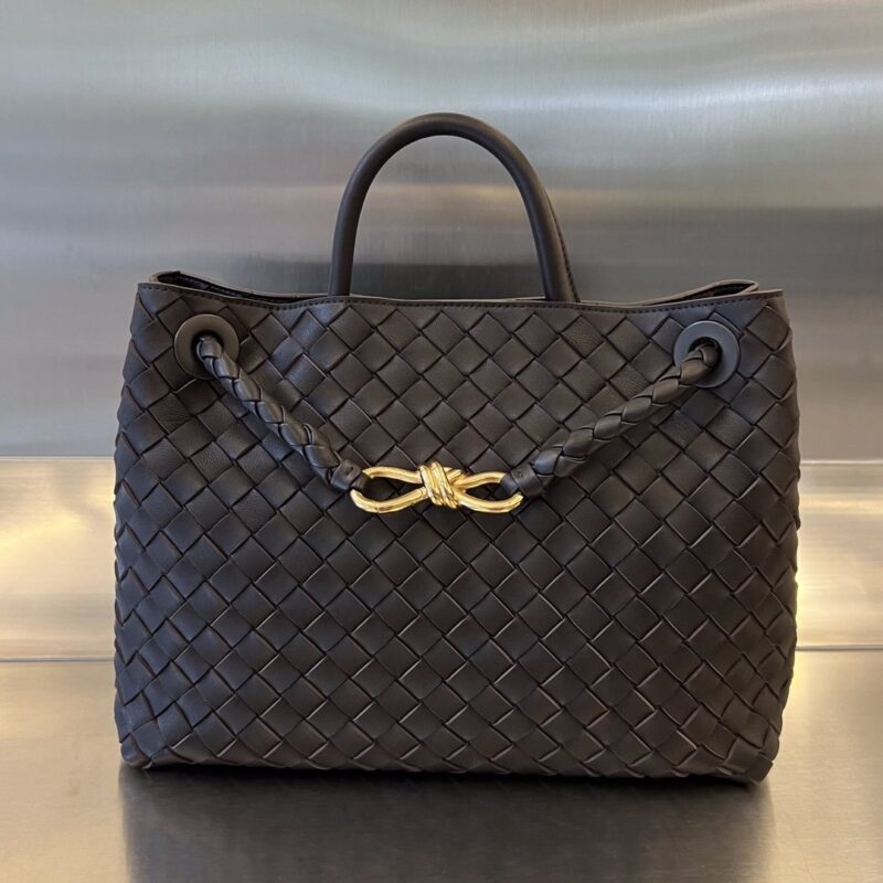 Bottega Veneta Knitted Bag