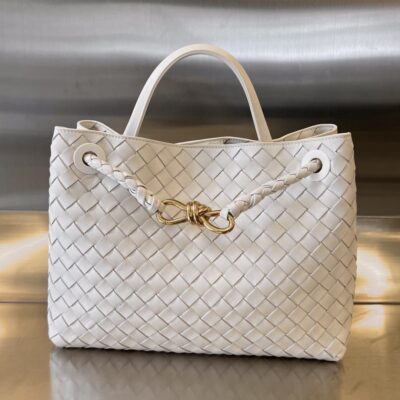 Bottega Veneta Knitted Bag
