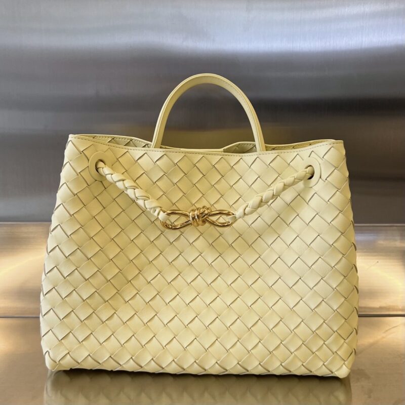 Bottega Veneta Knitted Bag