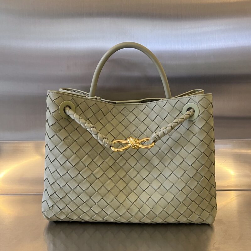 Bottega Veneta Knitted Bag
