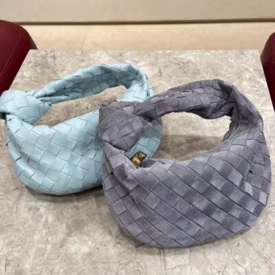 Bottega Veneta Hobo Mini Jodie Bag