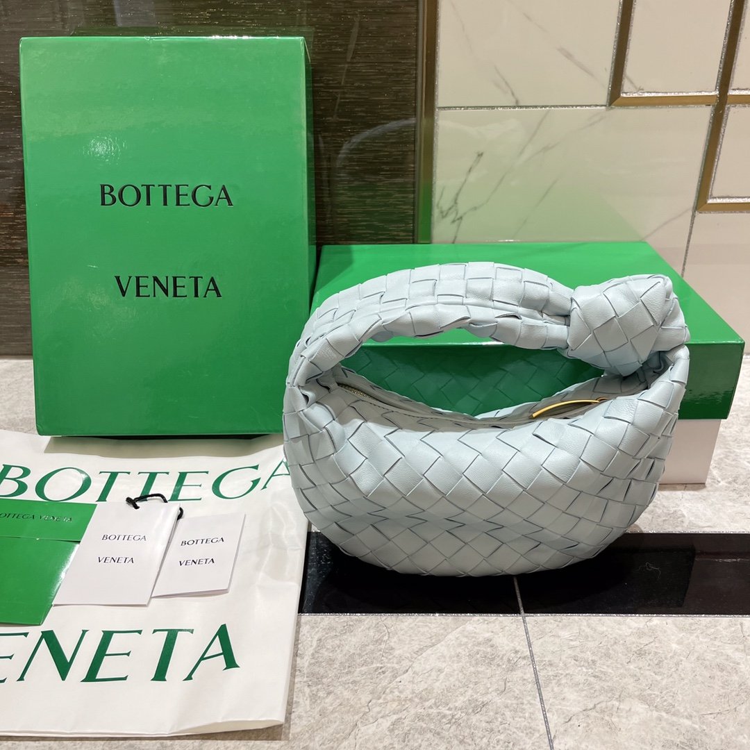 Bottega Veneta Hobo Mini Jodie Bag - Image 2