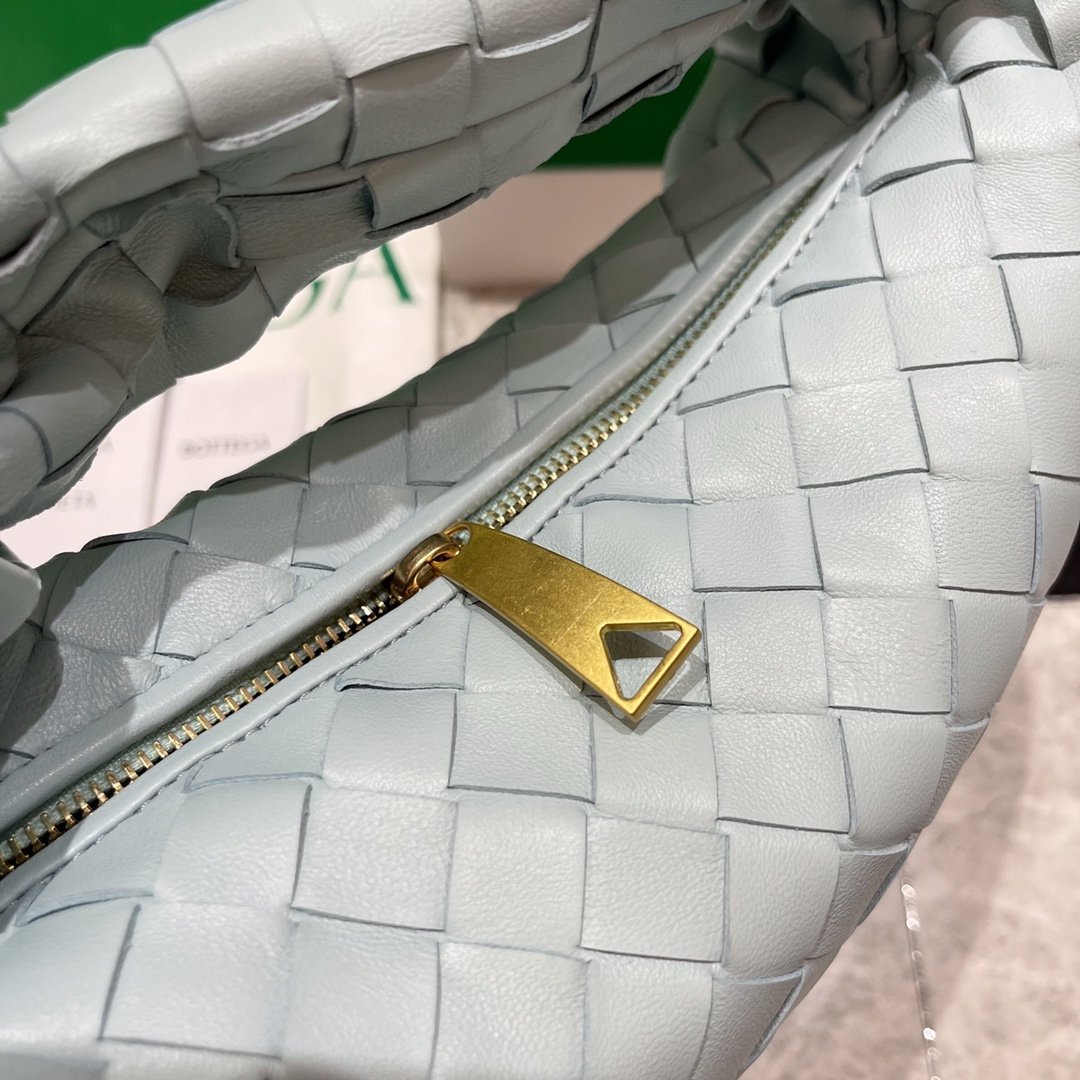 Bottega Veneta Hobo Mini Jodie Bag - Image 7