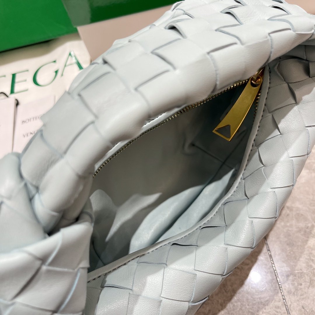 Bottega Veneta Hobo Mini Jodie Bag - Image 5