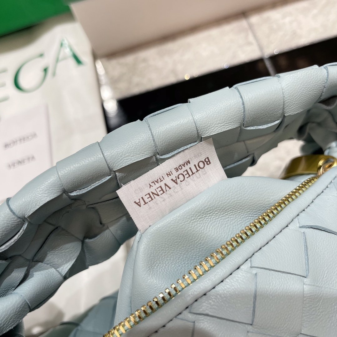 Bottega Veneta Hobo Mini Jodie Bag - Image 3