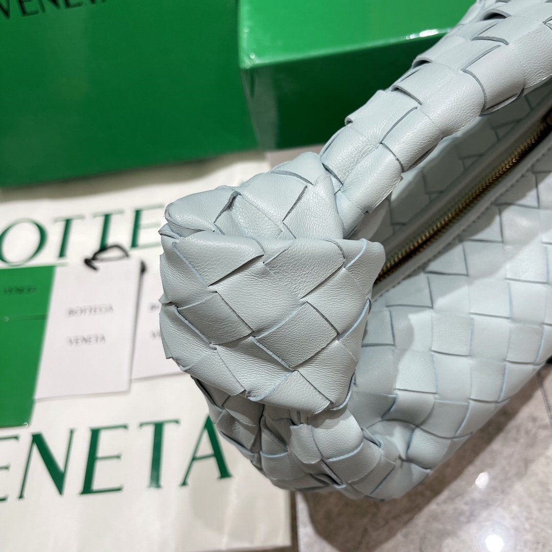 Bottega Veneta Hobo Mini Jodie Bag - Image 9