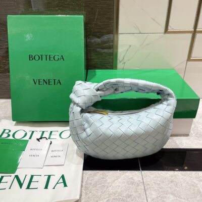 Bottega Veneta Hobo Mini Jodie Bag