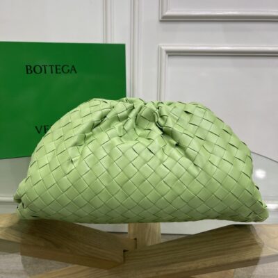 Bottega Veneta Knitted Bag