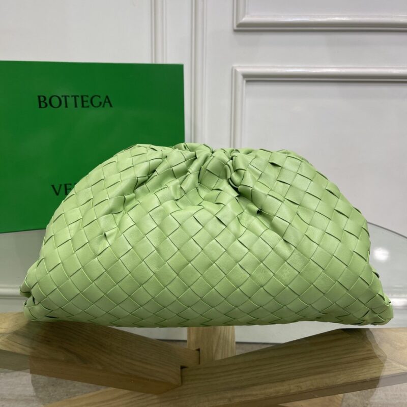 Bottega Veneta Knitted Bag