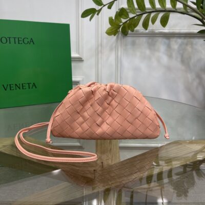 Bottega Veneta Knitted Bag