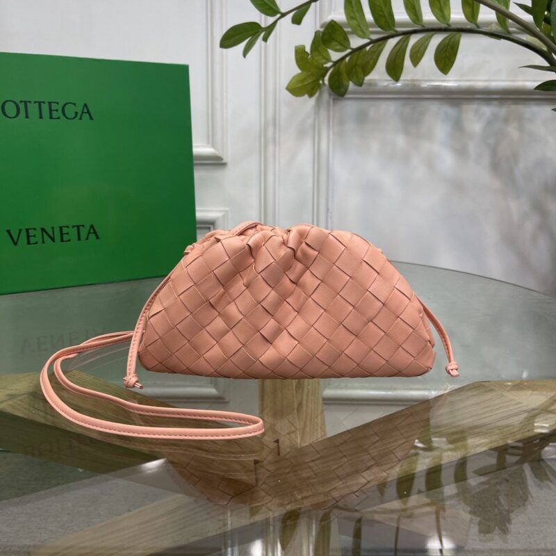 Bottega Veneta Knitted Bag