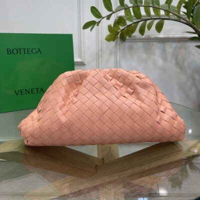 Bottega Veneta Knitted Bag
