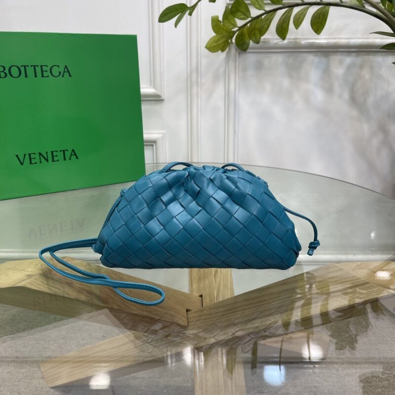 Bottega Veneta Knitted Bag