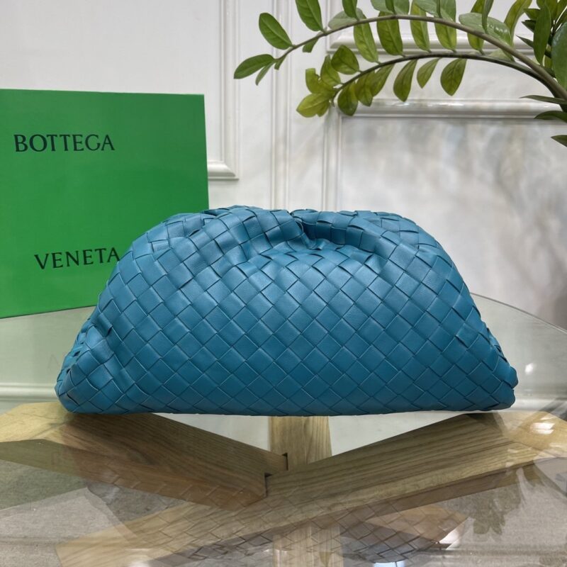 Bottega Veneta Knitted Bag