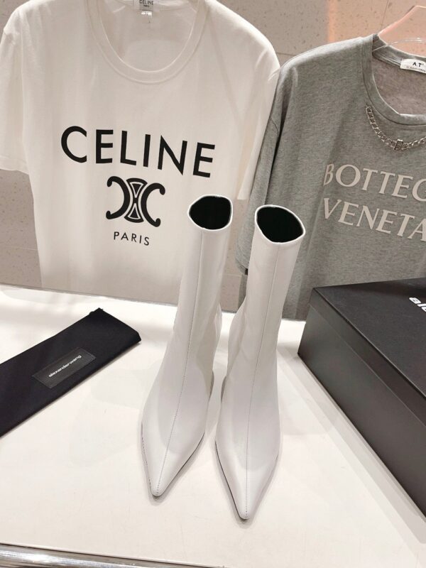 Alexander Wang Shoes