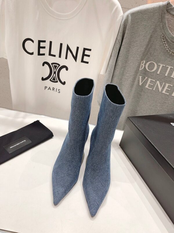 Alexander Wang Shoes