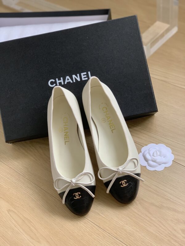 Chanel Shoes