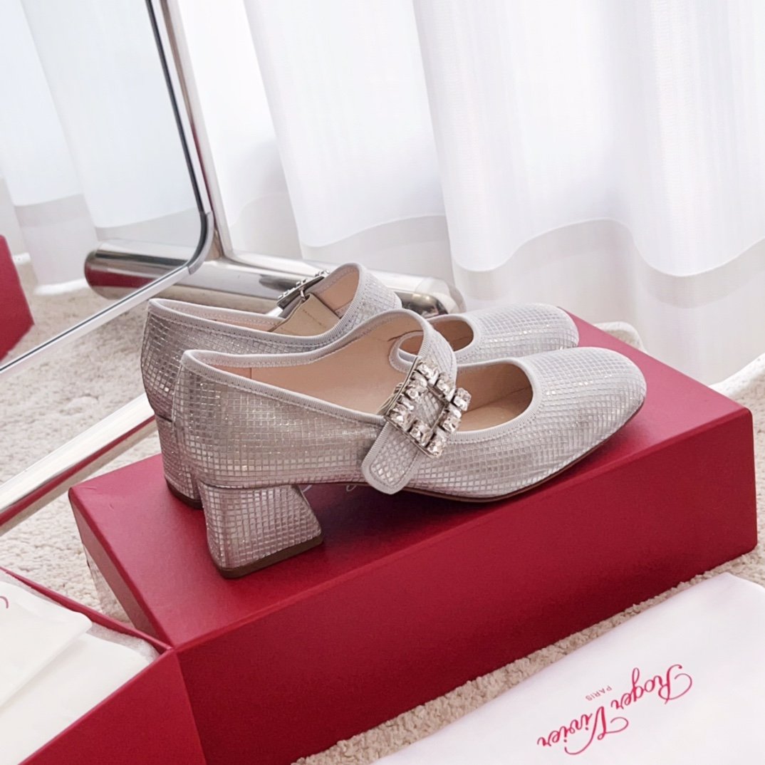 Roger Vivier High Heels - Image 2