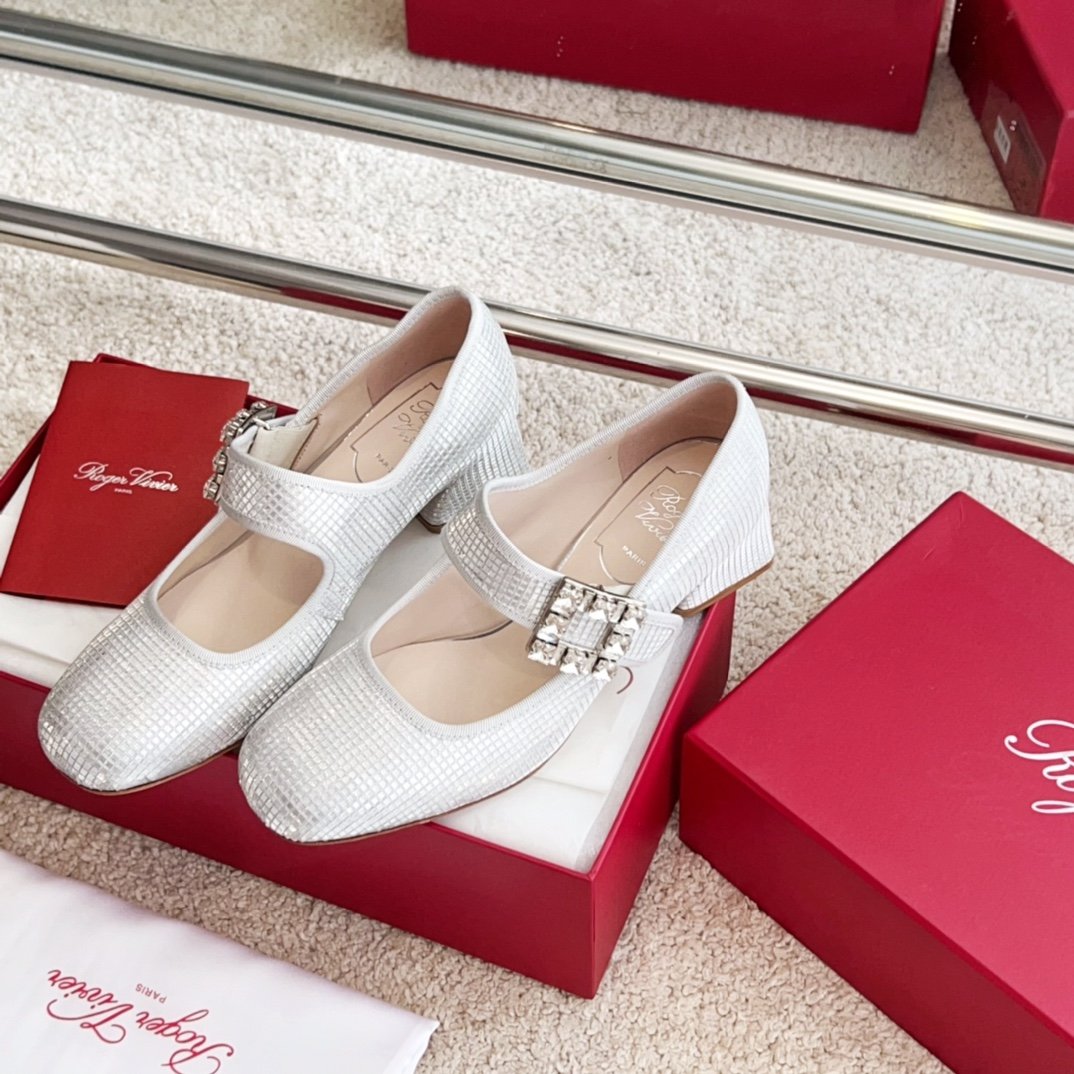 Roger Vivier High Heels - Image 9