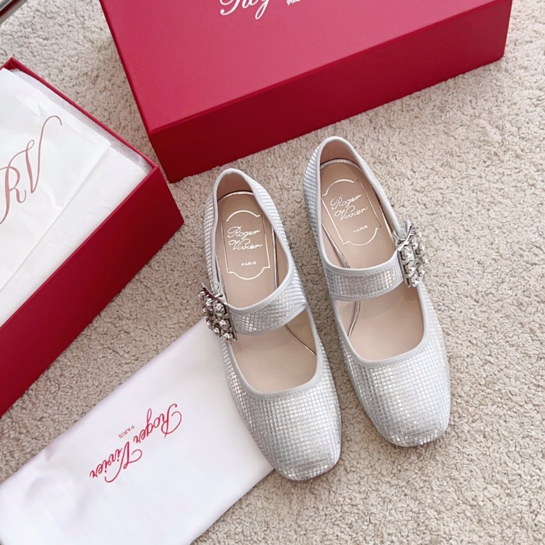 Roger Vivier High Heels