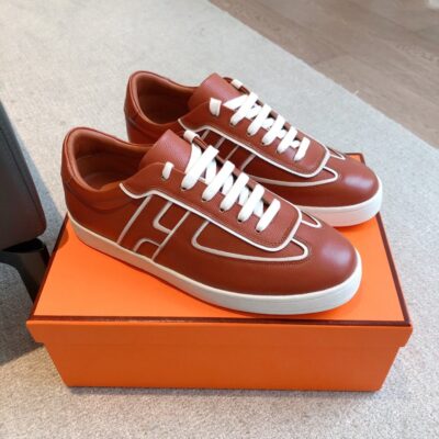 Hermes New Trainers