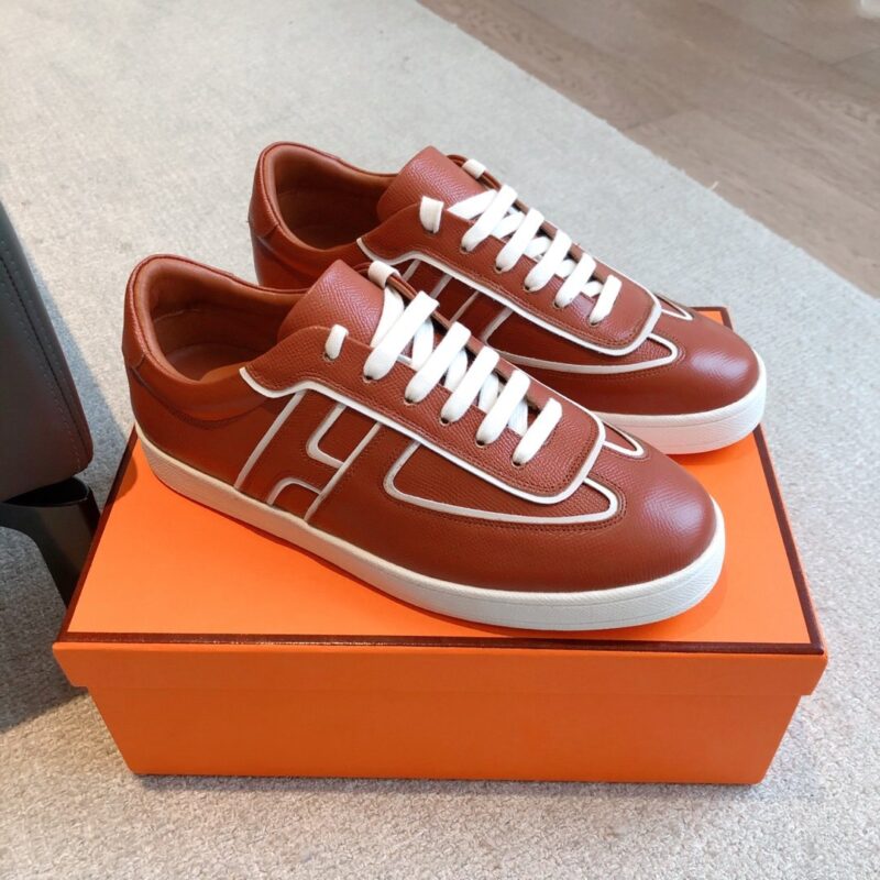 Hermes New Trainers