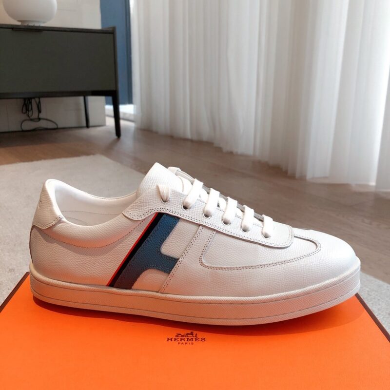 Hermes New Trainers