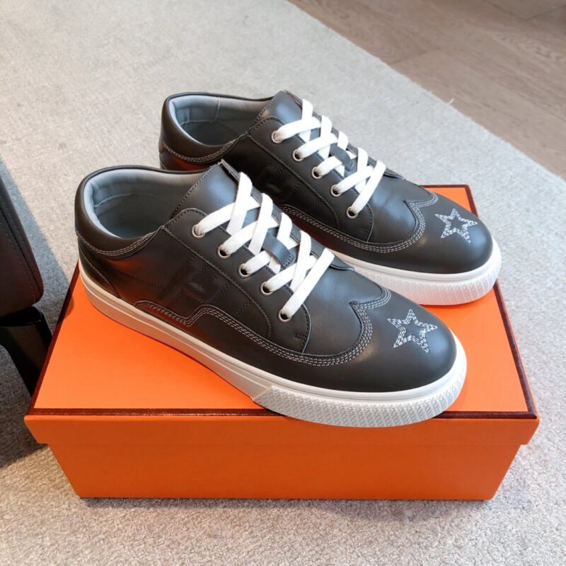 Hermes New Trainers