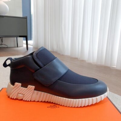 Hermes New Sneakers