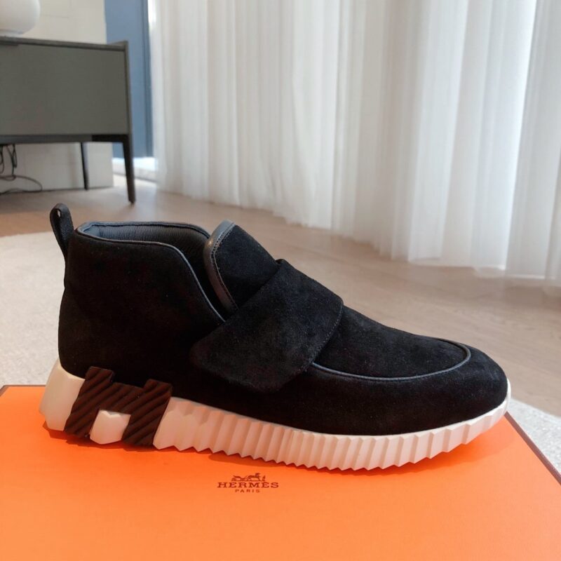 Hermes New Sneakers