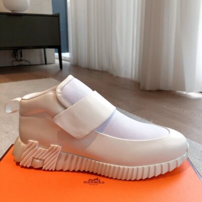 Hermes New Sneakers