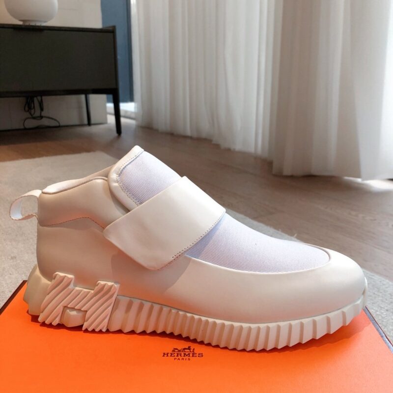 Hermes New Sneakers