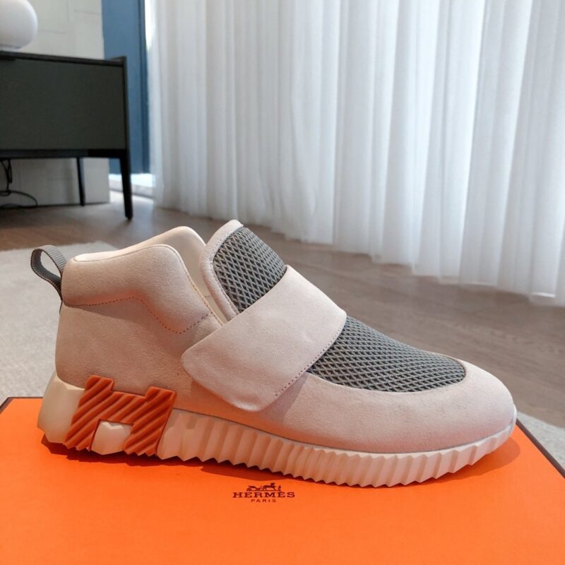 Hermes New Sneakers