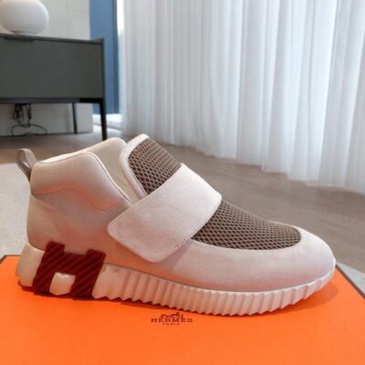 Hermes New Sneakers