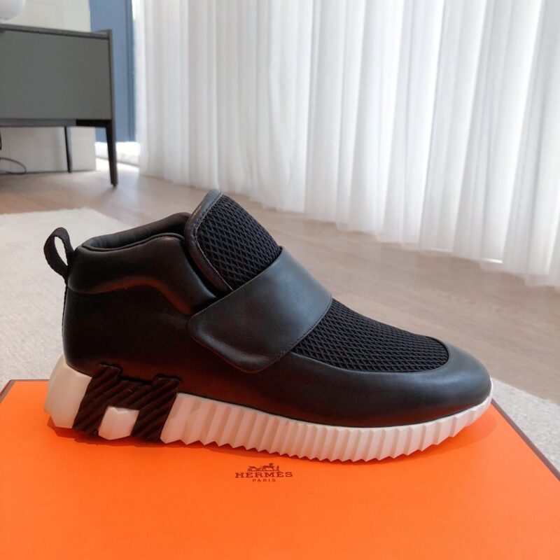 Hermes New Sneakers