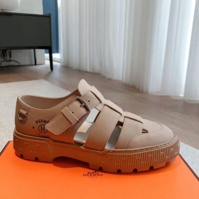 Hermes New Sneakers