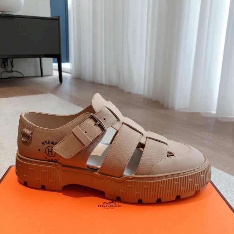 Hermes New Sneakers
