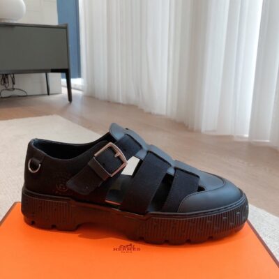 Hermes New Sneakers