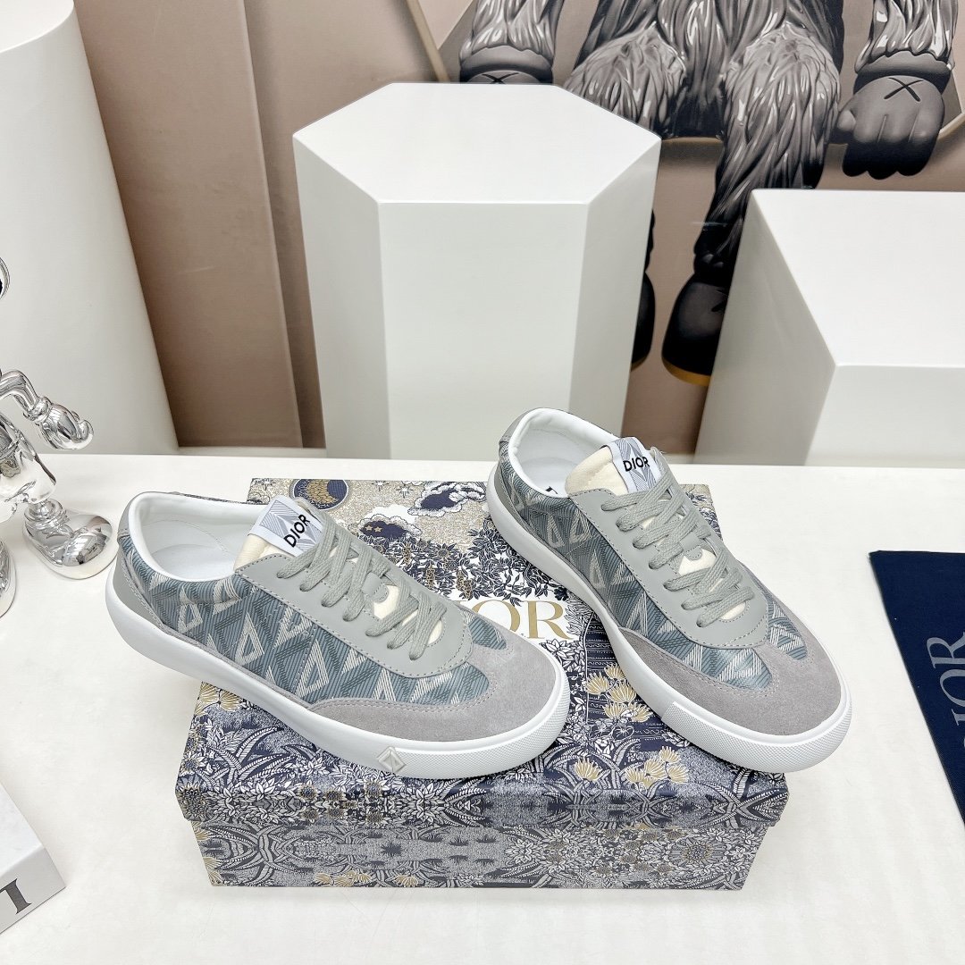 Dior New Sneakers - Image 8