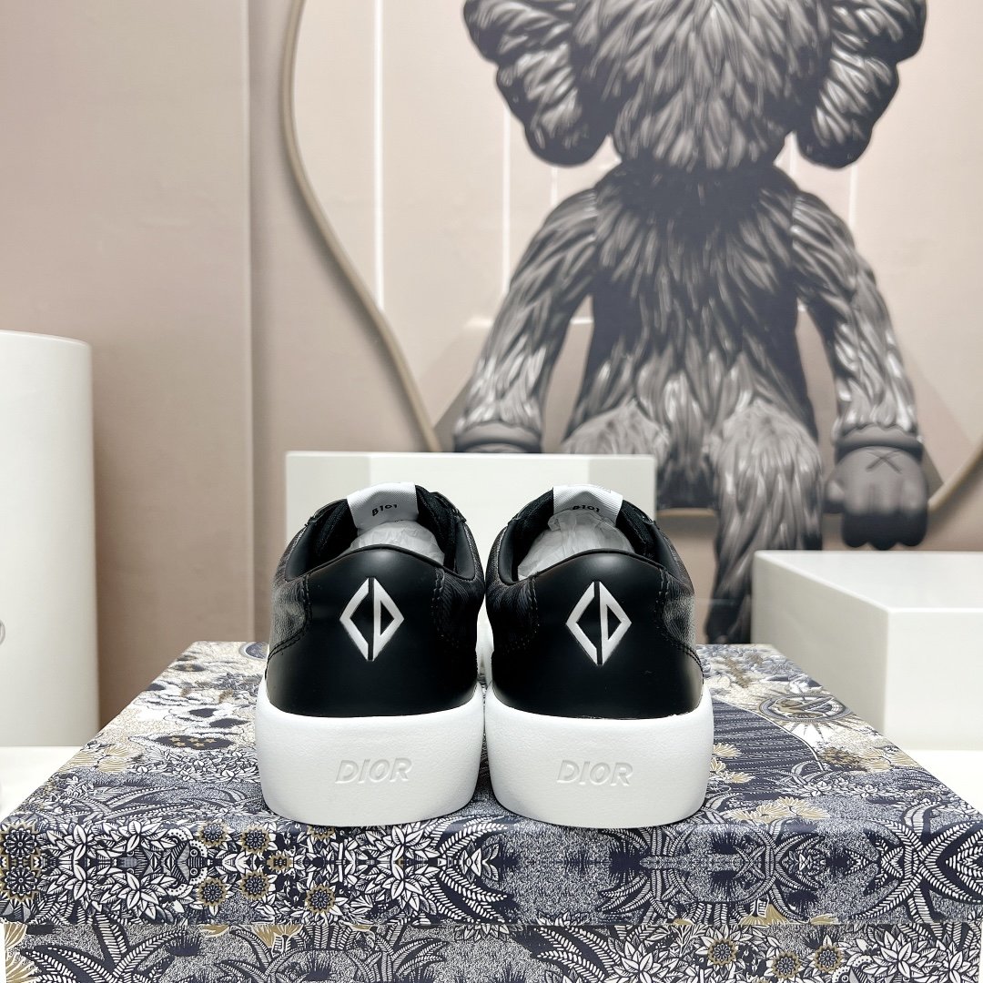 Dior New Sneakers - Image 9
