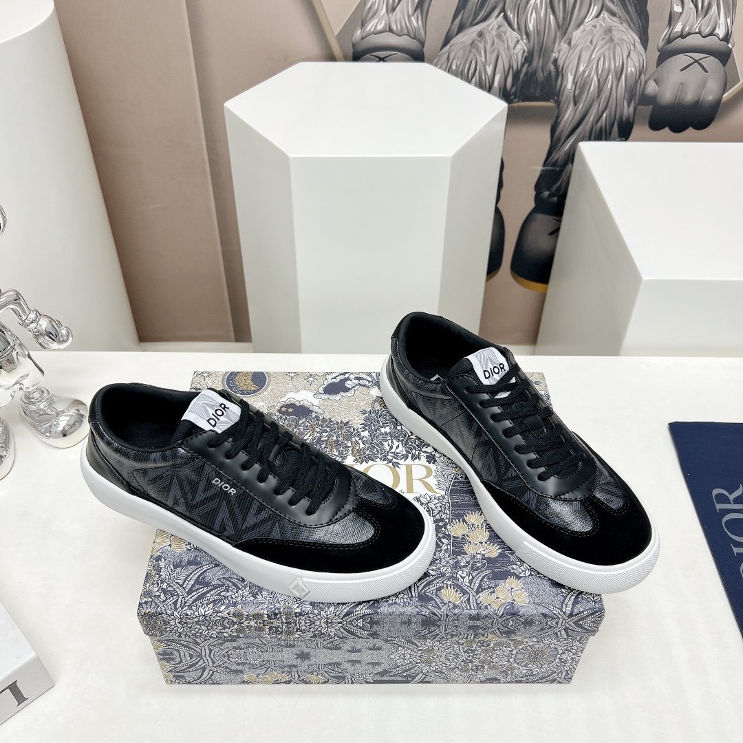 Dior New Sneakers - Image 8