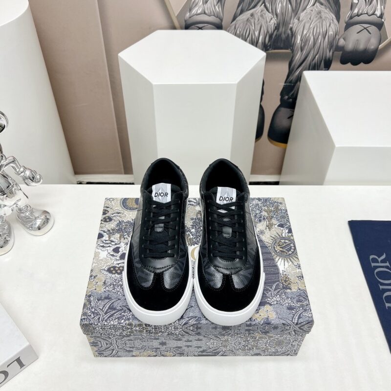 Dior New Sneakers