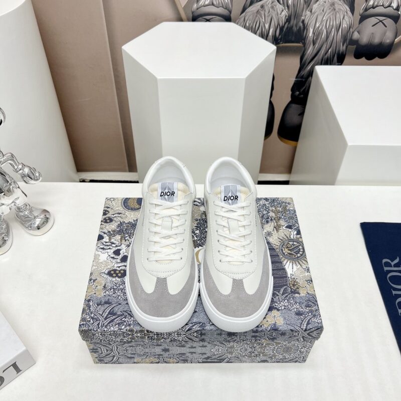 Dior New Sneakers